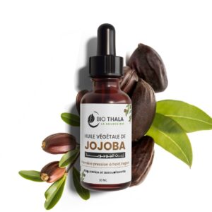 Biothala Huile de Jojoba Pure – détail