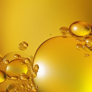 Biothala Huile de Lin Pure – détail