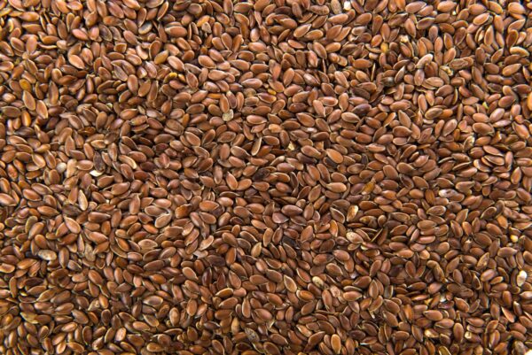 Biothala Huile de Lin Pure – détail