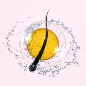 Biothala Huile de Souchet Pure – détail