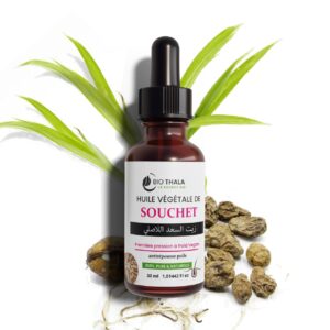 Biothala Huile de Souchet Pure – packshot
