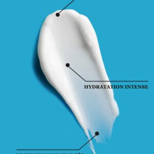 Biothala Crème de Jour Hydra'Vegy – détail
