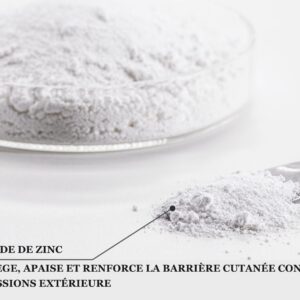 Biothala Crème de Jour Hydra'Vegy – détail