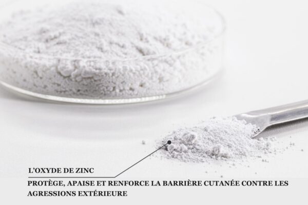 Biothala Crème de Jour Hydra'Vegy – détail