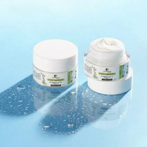 Biothala Crème de Jour Hydra'Vegy – packshot