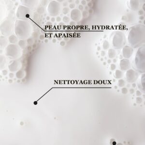 Biothala Crème Lavante Hydra'Vegy – détail