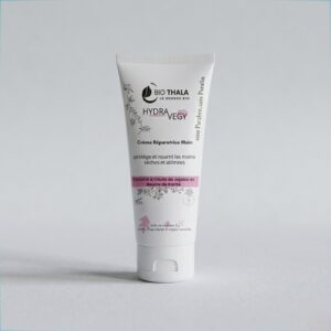 Biothala Crème Mains Hydra'Vegy – détail