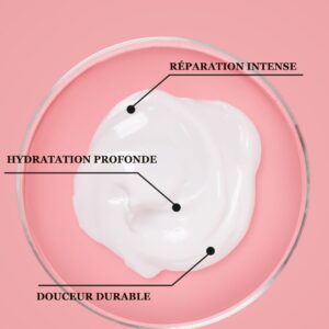 Biothala Crème Mains Hydra'Vegy – détail
