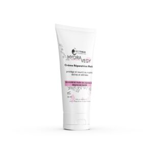 Biothala Crème Mains Hydra'Vegy – détail