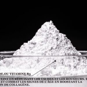 Biothala Crème de Nuit Hydra'Vegy – détail