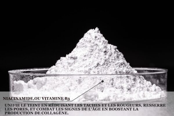 Biothala Crème de Nuit Hydra'Vegy – détail
