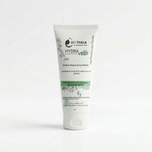 Biothala Crème Pieds Hydra'Vegy – packshot