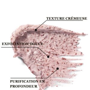 Biothala Gommage Visage Hydra'Vegy – détail