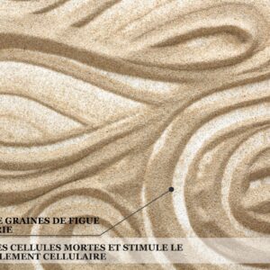 Biothala Gommage Visage Hydra'Vegy – détail