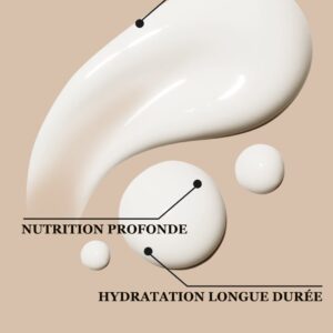 Biothala Lait de Corps Hydra'Vegy – détail