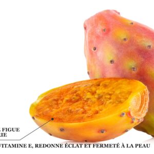 Biothala Lait de Corps Hydra'Vegy – détail