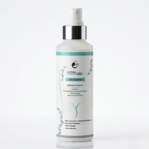 Biothala Lait de Corps Hydra'Vegy – packshot