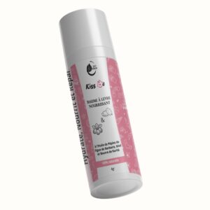 Biothala KISS ME Baume Lèvres – détail