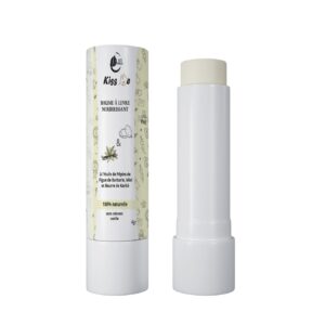 Biothala KISS ME Baume Lèvres – détail