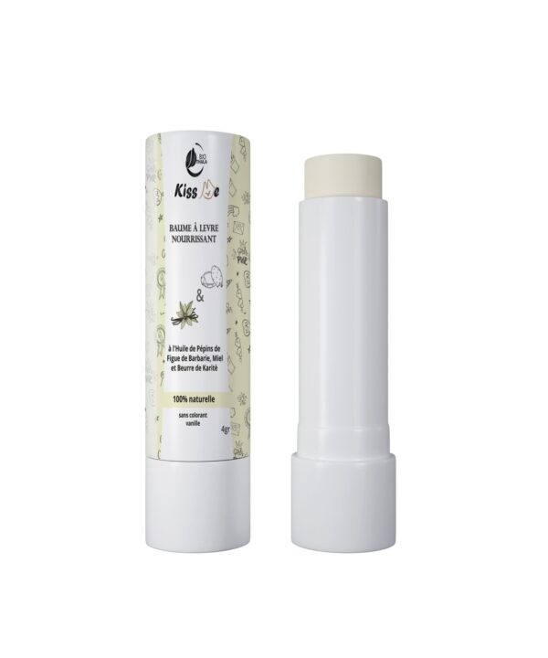 Biothala KISS ME Baume Lèvres – détail