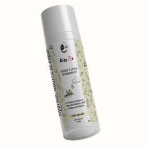 Biothala KISS ME Baume Lèvres – détail