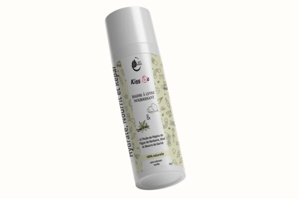 Biothala KISS ME Baume Lèvres – détail