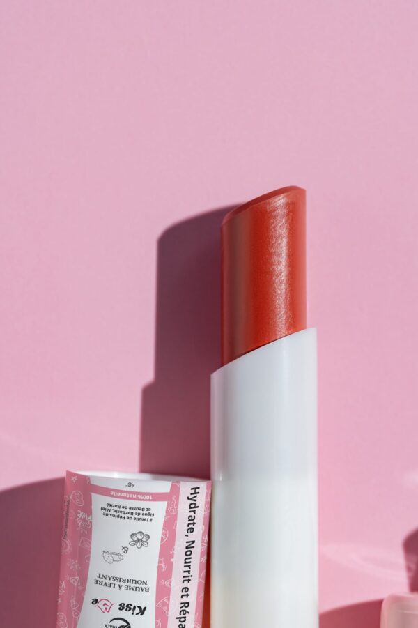 Biothala KISS ME Baume Lèvres – packshot