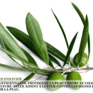 Biothala Masque Crème Purifiant Charbon Actif – détail
