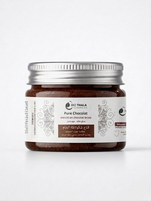 Biothala Masque Chocolat Pur – packshot