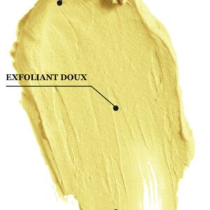 Biothala Masque Crème Argile Jaune – détail