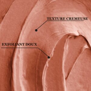 Biothala Masque Crème Argile Rouge – détail