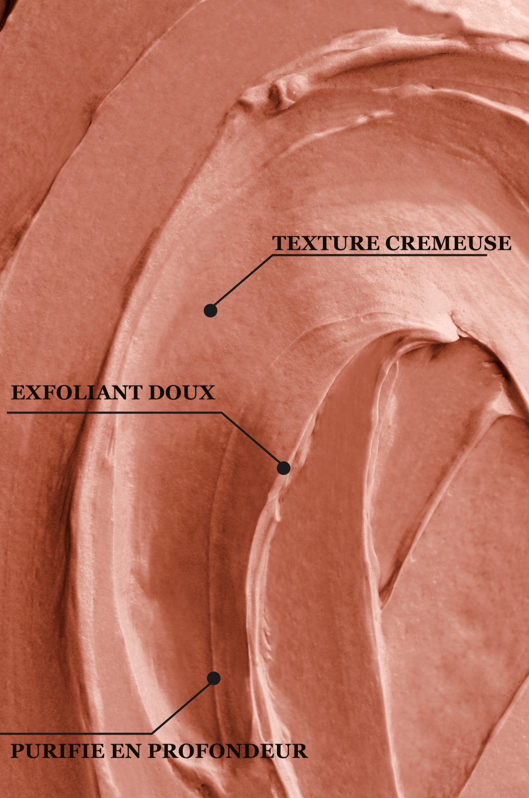 Biothala Masque Crème Argile Rouge – détail