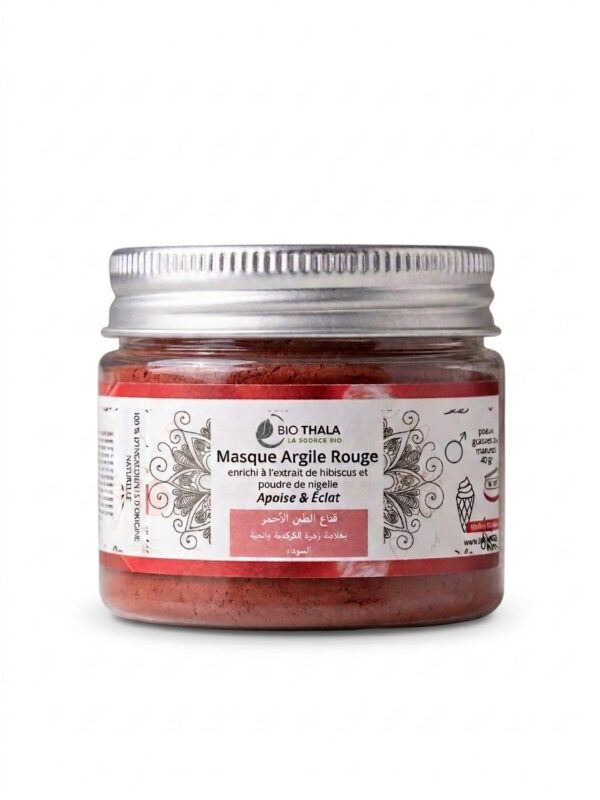 bt-mq-rouge-parent-packshot Biothala Masque Crème Argile Rouge – packshot