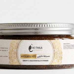 Biothala Savon Noir – packshot