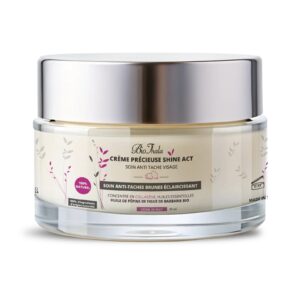 Biothala Crème de Nuit Éclaircissante Shine Act – packshot