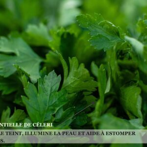 Biothala Sérum Huile Sèche Éclat Shine Act – détail