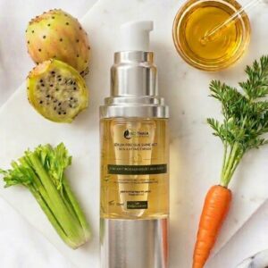 Biothala Sérum Huile Sèche Éclat Shine Act – packshot