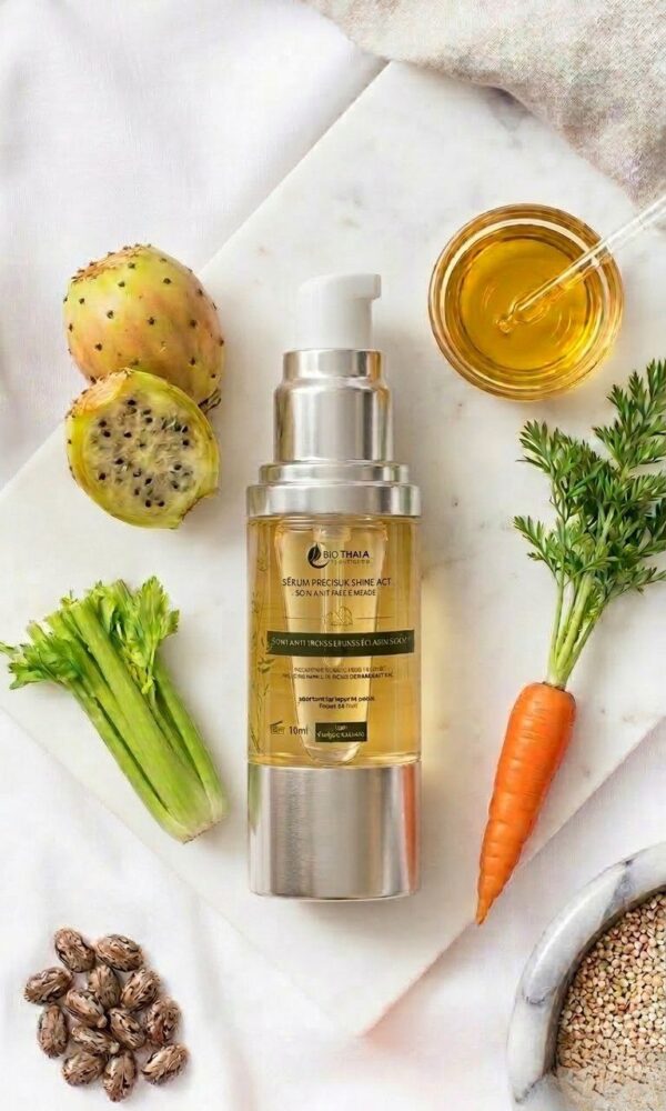 Biothala Sérum Huile Sèche Éclat Shine Act – packshot