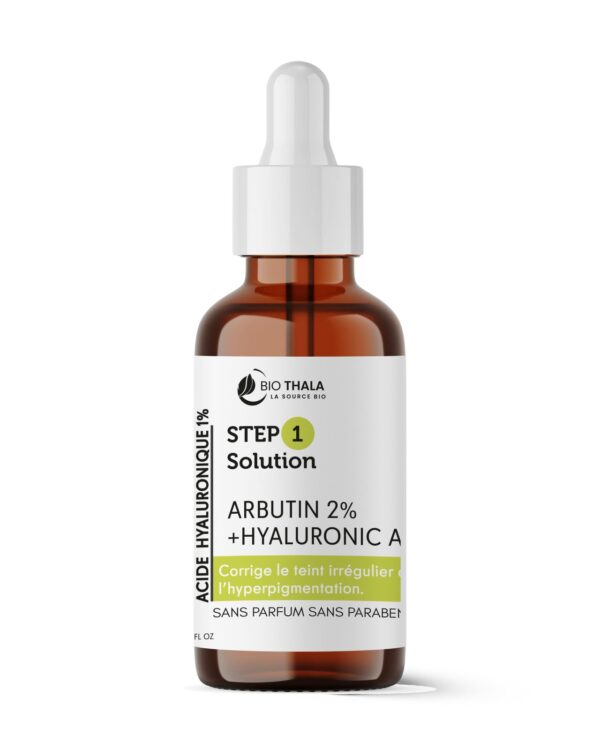 bt-sr-arb-packshot Biothala Sérum Alpha-Arbutine 2% – packshot
