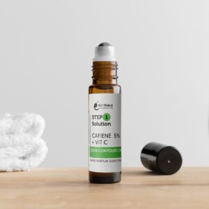 Biothala Sérum Contour des Yeux Caféine 5% – détail