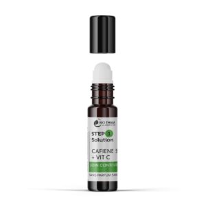 Biothala Sérum Contour des Yeux Caféine 5% – détail