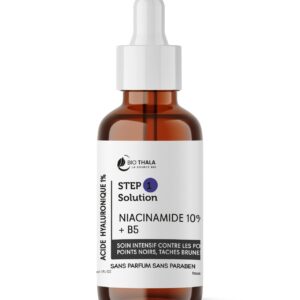 Biothala Sérum Niacinamide 10% – packshot