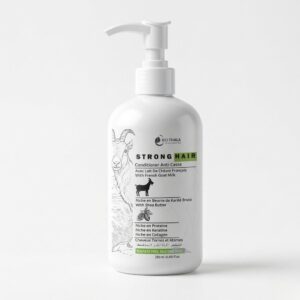 Biothala Après-Shampoing Strong Hair – packshot