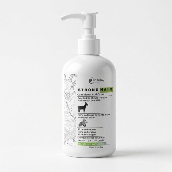 Biothala Après-Shampoing Strong Hair – packshot