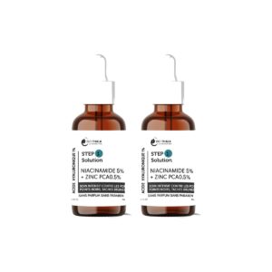 Cure Apaisante Niacinamide 5 %