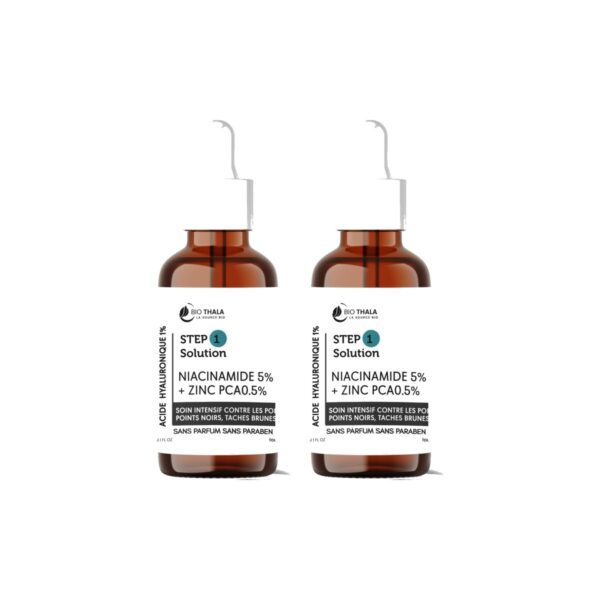 Cure Apaisante Niacinamide 5 %