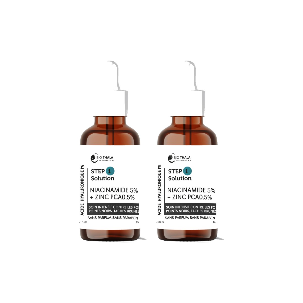 Cure Apaisante Niacinamide 5 %