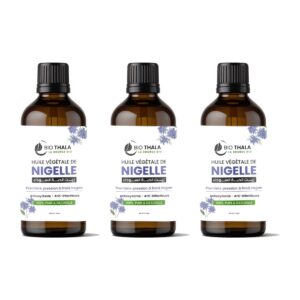 Cure Nigelle 3 Mois