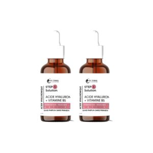 Duo Acide Hyaluronique