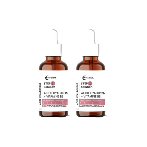 Duo Acide Hyaluronique